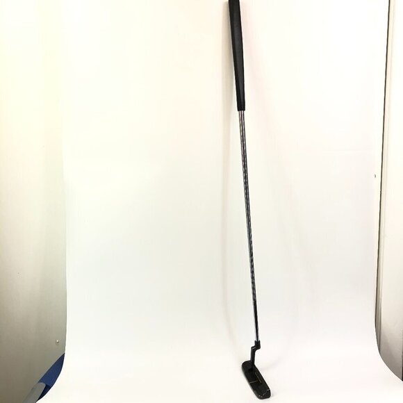 Dunlop DF-20 Dimple Face Series Right Hand Golf Putter 35 Inch Steel Shaft - Picture 4 of 6